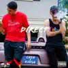 Cash Martin - Direct (feat. Kingh) - Single